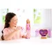 imagen de Disney Princesas - Muñeca Sorpresa Corazón Desnudo - Rapunzel - Mattel 3