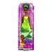 imagen de Disney Princesas: Muñeca Tiana Princesa Brillante - Mattel 1