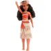 imagen de Disney Princesas: Princesas Brillantes - Figura de Moana - Mattel 2