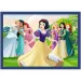 imagen de Disney Princesas - puzzle 4 en 1 de 4 x 88 piezas - Trefl 5
