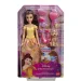 imagen de Disney Princesas: Set de juego de Bella - Mattel 1
