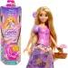 imagen de Disney Princesas: Sorpresa Mágica Rapunzel muñeca - Mattel 1