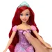 imagen de Disney Princesas - Transformación Mágica Ariel - Mattel 4