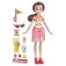 imagen de Disney Princess: Comfy Squad Belle en conjunto cómodo - Hasbro 2