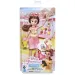 imagen de Disney Princess: Comfy Squad Belle en conjunto cómodo - Hasbro 1