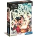 imagen de Disney: Puzzle compacto clásico de 1000 piezas de Mickey Mouse 50x70cm - Clementoni 1