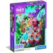 imagen de Disney - Puzzle de 1000 piezas de Alicia en el País de las Maravillas con póster - Clementoni 1