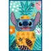 imagen de Disney: Puzzle de 3x80 piezas de Stitch - Trefl 3