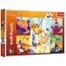 imagen de Disney: Rompecabezas de 100 piezas del Rey León - Trefl 1