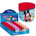 Disney: Sacapuntas de dos agujeros de Mickey Mouse 1ud