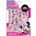 imagen de Disney: Set de 300 pegatinas de Minnie Mouse 1
