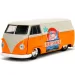 imagen de Disney Stitch – 1961 Volkswagen Bus 1:32 - Simba Toys 2