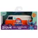 imagen de Disney Stitch – 1961 Volkswagen Bus 1:32 - Simba Toys 1