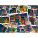 imagen de Disney: Stitch dulces recuerdos puzzle de 1000 piezas - Trefl 2