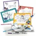 imagen de Disney Stitch escuela de dibujo set - Lisciani 2