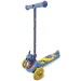 imagen de Disney Stitch patinete de tres ruedas 3D - Mondo Toys 1