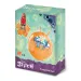 imagen de Disney Stitch pelota saltarina 50cm - Mondo Toys 2