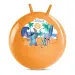 imagen de Disney Stitch pelota saltarina 50cm - Mondo Toys 1