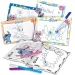 imagen de Pequeña escuela de dibujo Disney Stitch - Lisciani 2