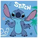 Disney Stitch servilleta de papel de 2 capas paquete de 20 unidades