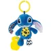imagen de Disney Stitch suave sonajero juguete para bebés - Clementoni 2