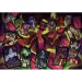 imagen de Disney - Villanos HQC 1500 piezas puzzle compacto - Clementoni 2