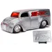 imagen de Div Cruiser modelo de coche de metal 1/24 - Simba Toys 2