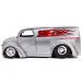 imagen de Div Cruiser modelo de coche de metal 1/24 - Simba Toys 3