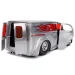 imagen de Div Cruiser modelo de coche de metal 1/24 - Simba Toys 4