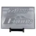 imagen de Div Cruiser modelo de coche de metal 1/24 - Simba Toys 7