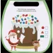 imagen de Divertido cuaderno de actividades navideñas 1. verde 3