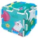 imagen de Divertidos llamas puzzle de espuma - Trefl 2