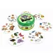 imagen de Dobble Animales juego de mesa 2