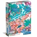 Domingo en la playa puzzle de 1000 piezas - Clementoni