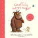 ¿Dónde estás, Gruffalo? libro para bebés - Pagony