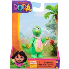 Dora la Exploradora: Figura de Isa con accesorio 7,6 cm – Spin Master