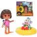 imagen de Dora la Exploradora: Paquete de Aventura Splash-Splash – Spin Master 2