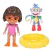 imagen de Dora la Exploradora: Paquete de Aventura Splash-Splash – Spin Master 3