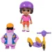 imagen de Dora la Exploradora: Paquete de Aventura Zoom & Explore – Spin Master 3