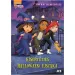 Dora y sus amigos: La aterradora noche de Halloween libro de pegatinas