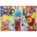 imagen de Dragonball Super Supercolor puzzle de 180 piezas - Clementoni 2