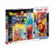 imagen de Dragonball Super Supercolor puzzle de 180 piezas - Clementoni 1