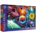 DreamScapes Espacio 1000 piezas puzzle - Trefl
