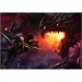 imagen de Dungeons & Dragons – Batalla de Dragones puzzle de 1000 piezas con póster - Clementoni 2