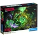 Dungeons & Dragons rompecabezas de 1000 piezas - Clementoni