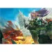 imagen de Dungeons & Dragons – Tierra de Llamas puzzle de 500 piezas - Clementoni 2