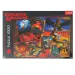 Dungeons&Dragons rompecabezas de 1000 piezas - Trefl