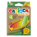 imagen de Eco Family Memolight set de resaltadores de texto de 4 piezas - Carioca 1