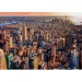 imagen de Edificios de Nueva York puzzle de 1000 piezas HQC - Clementoni 2