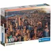 imagen de Edificios de Nueva York puzzle de 1000 piezas HQC - Clementoni 1